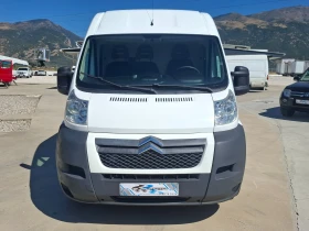 Citroen Jumper 2.2HDI/Euro5B/ | Mobile.bg    5