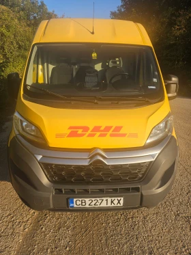 Citroen Jumper | Mobile.bg    5