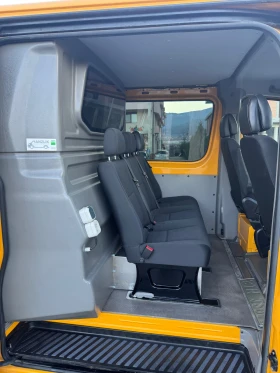 Mercedes-Benz Sprinter 316 КАТО НОВ, снимка 11
