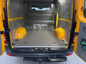 Обява за продажба на Mercedes-Benz Sprinter 316 КАТО НОВ ~26 500 лв. - изображение 5