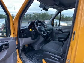 Обява за продажба на Mercedes-Benz Sprinter 316 КАТО НОВ ~26 500 лв. - изображение 8