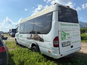 Mercedes-Benz Sprinter Автобус 19 местен, снимка 5