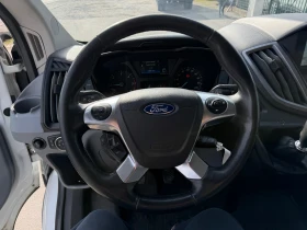 Ford Transit 2.0 170hp L2H2 | Mobile.bg � ����� ������ 10