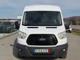 Ford Transit 2.0 170hp L2H2