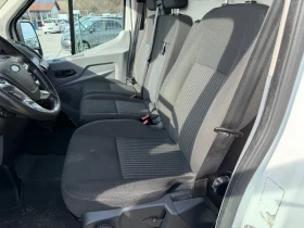 Ford Transit 2.0 170hp L2H2 | Mobile.bg � ����� ������ 8