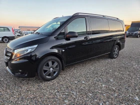 ����� �� �������� �� Mercedes-Benz Vito 114cdi 9����� 4matik �������� evro 6