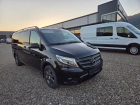 Mercedes-Benz Vito 114cdi 9����� 4matik �������� evro 6 | Mobile.bg � ����� ������ 9