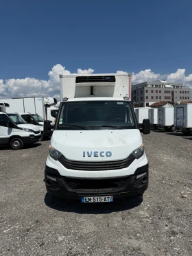 Iveco Daily 35 C 14