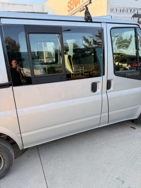 Ford Transit | Mobile.bg � ����� ������ 8