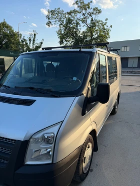 Ford Transit | Mobile.bg � ����� ������ 5