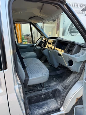 Ford Transit | Mobile.bg � ����� ������ 6