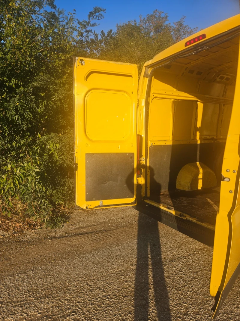 Citroen Jumper, снимка 11 - Бусове и автобуси - 51812748