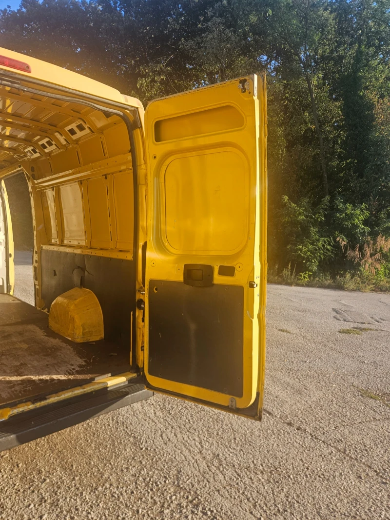 Citroen Jumper, снимка 10 - Бусове и автобуси - 51812748