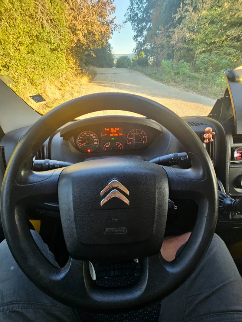 Citroen Jumper, снимка 15 - Бусове и автобуси - 51812748