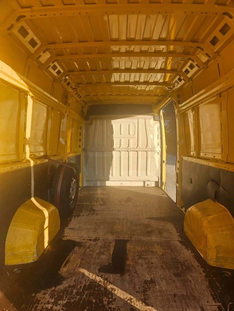 Citroen Jumper, снимка 7 - Бусове и автобуси - 51812748