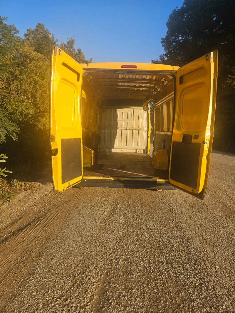 Citroen Jumper, снимка 8 - Бусове и автобуси - 51812748