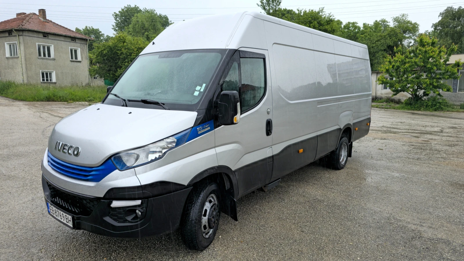 Iveco Daily     | Mobile.bg   1