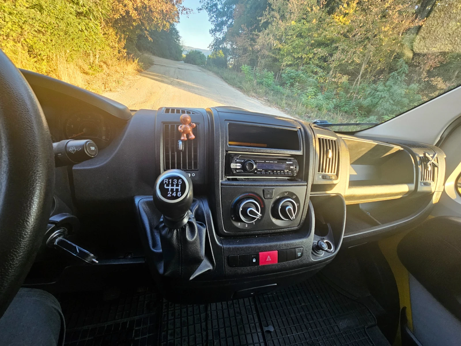 Citroen Jumper | Mobile.bg   13