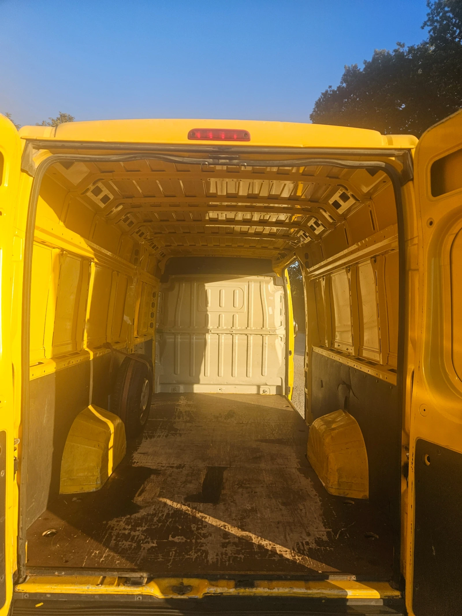 Citroen Jumper | Mobile.bg   12