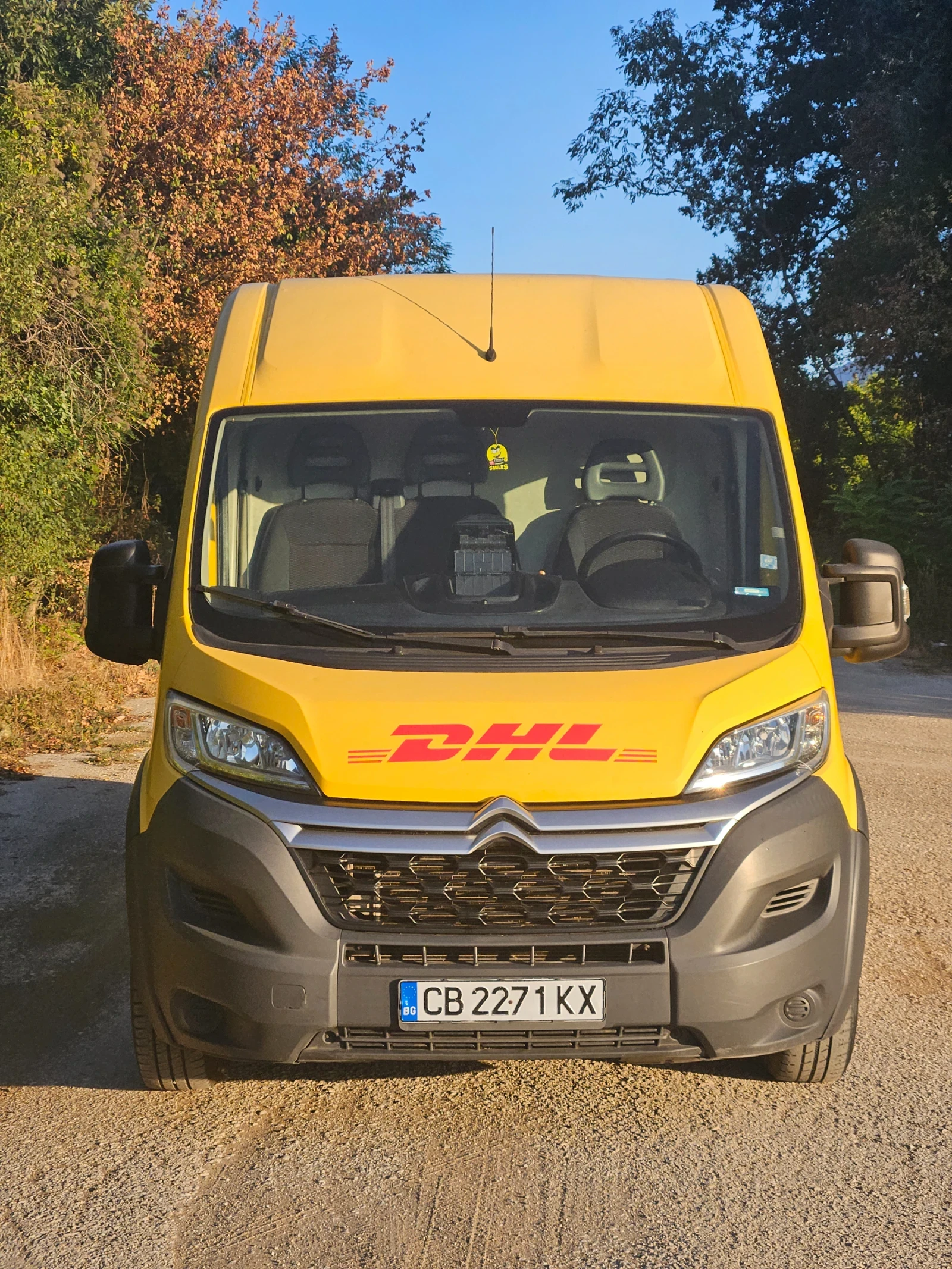 Citroen Jumper | Mobile.bg   1