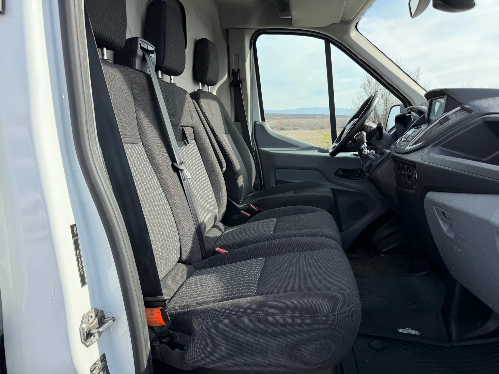 Ford Transit 2.0 170hp L2H2 | Mobile.bg � ����������� 6
