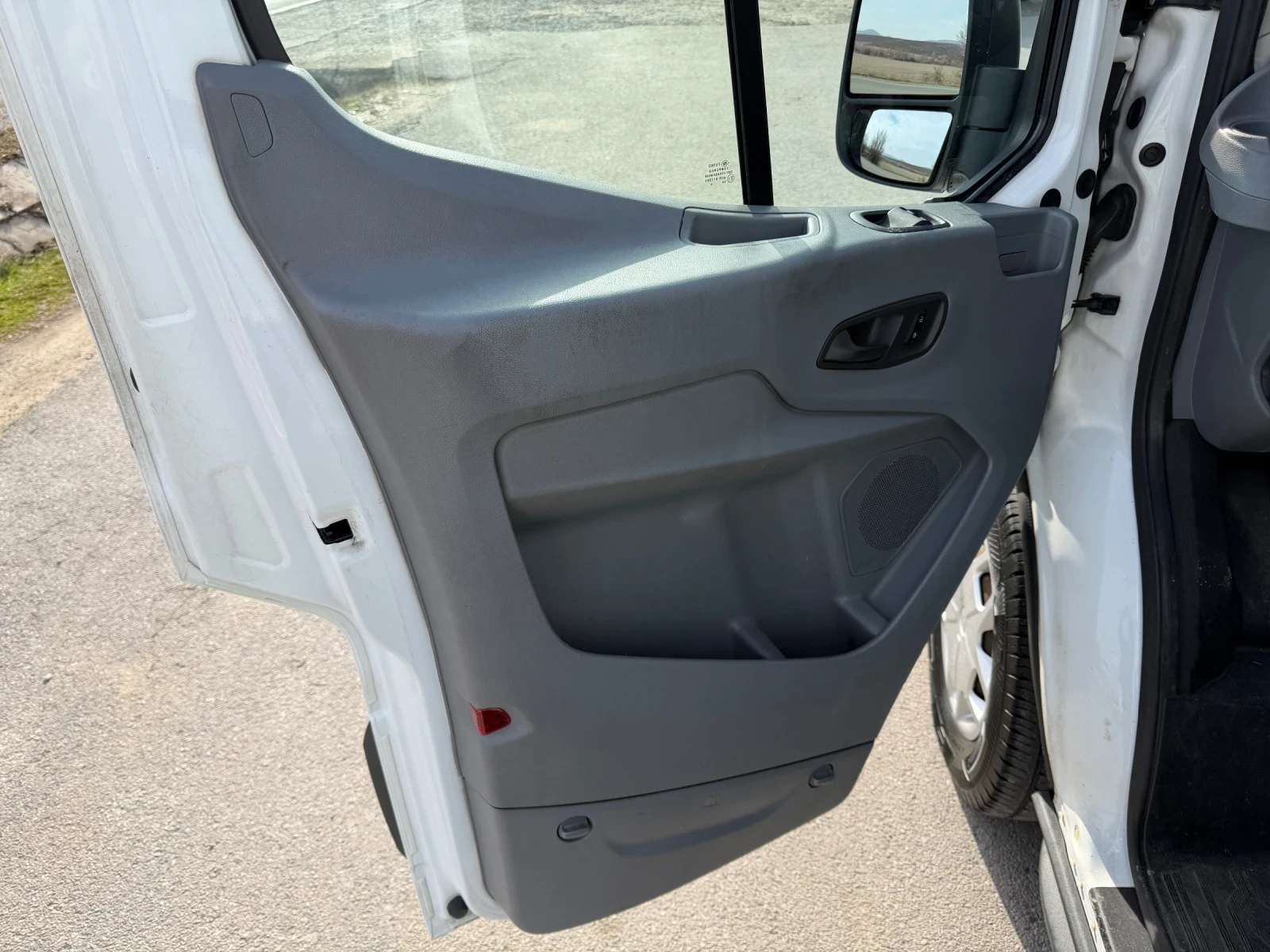 Ford Transit 2.0 170hp L2H2 | Mobile.bg � ����������� 9