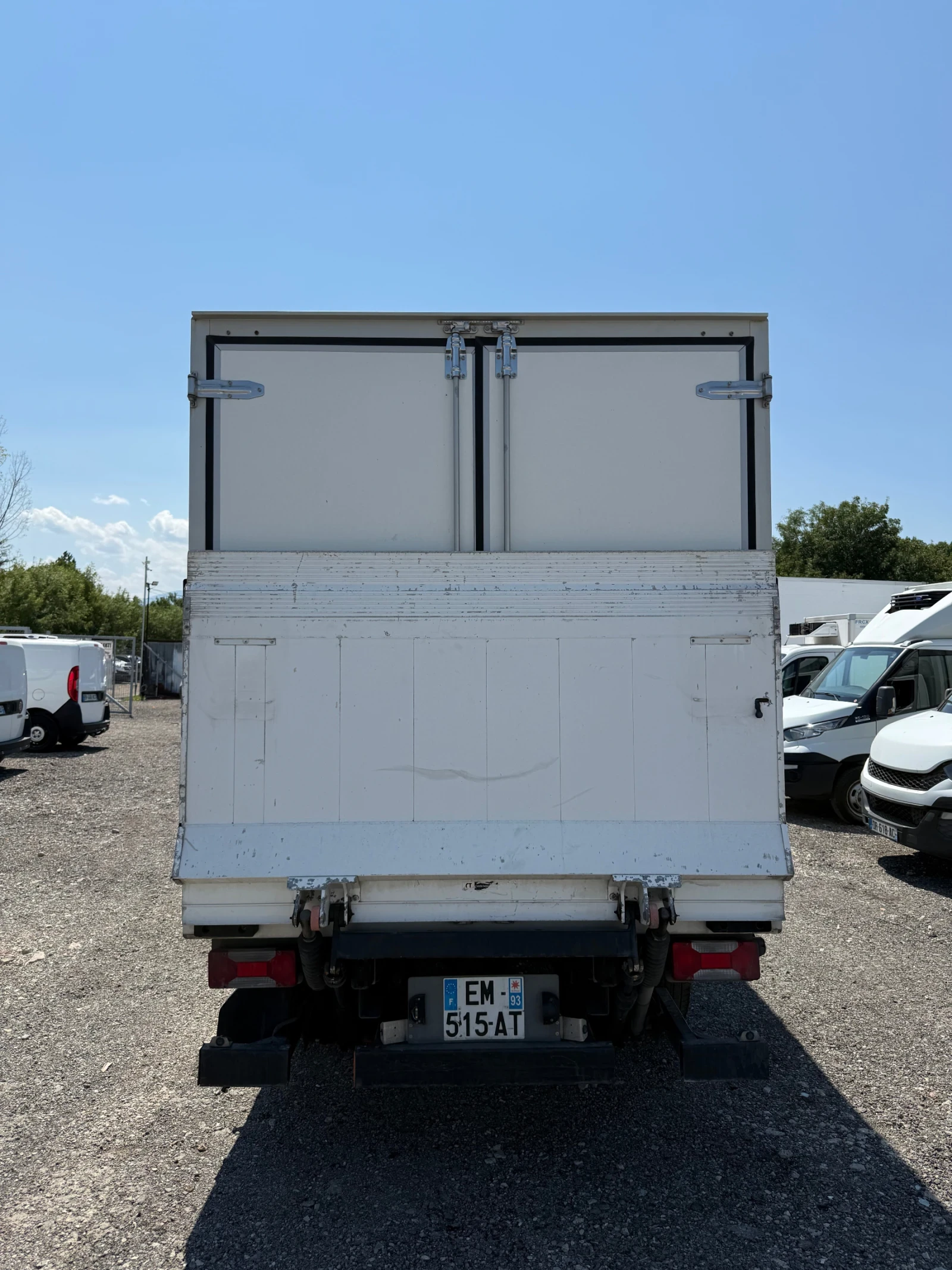 Iveco Daily 35 C 14, снимка 6 - Бусове и автобуси - 55724257