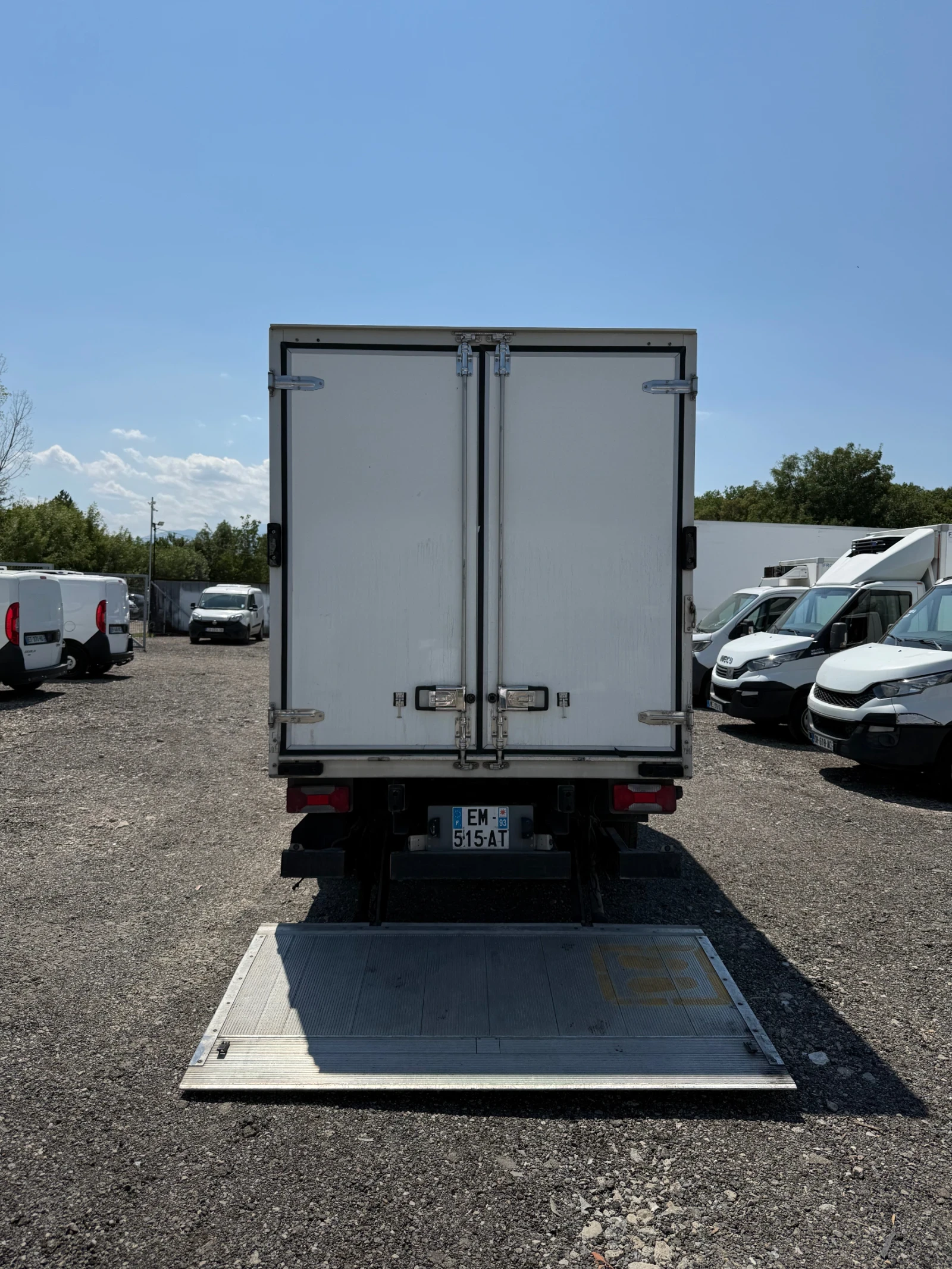 Iveco Daily 35 C 14, снимка 7 - Бусове и автобуси - 55724257