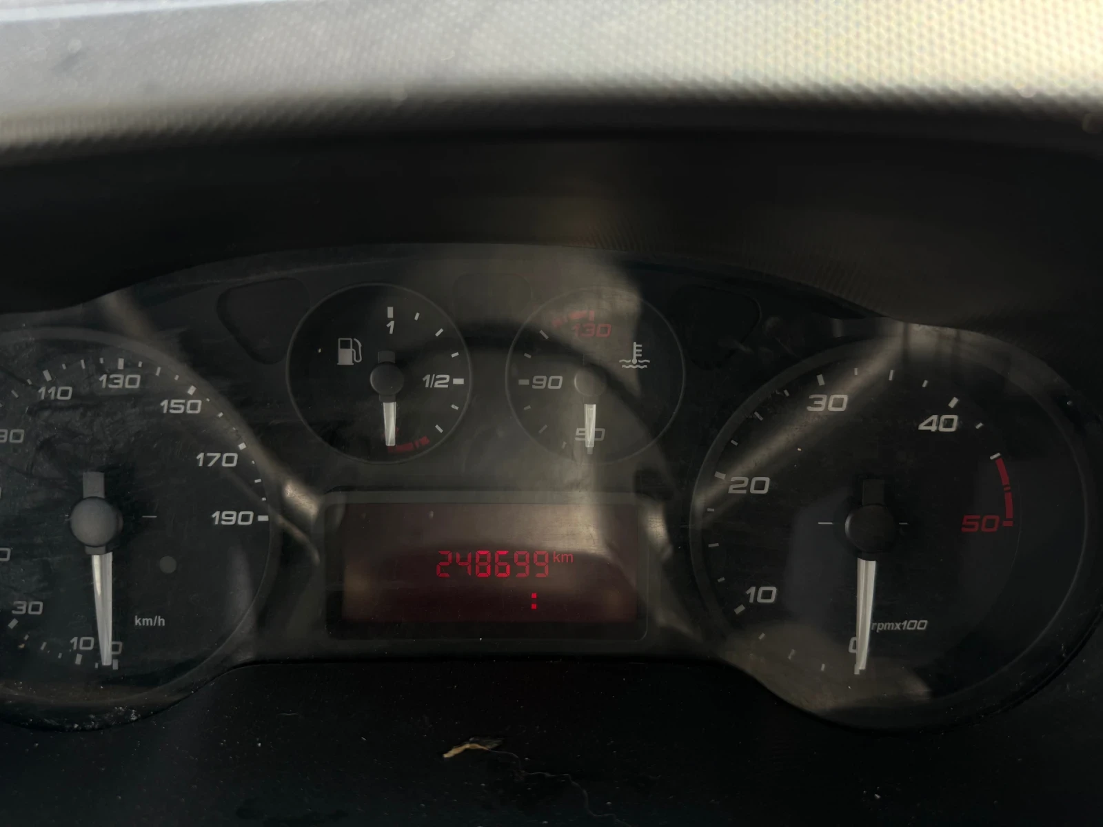 Iveco Daily 35 C 14, снимка 12 - Бусове и автобуси - 55724257