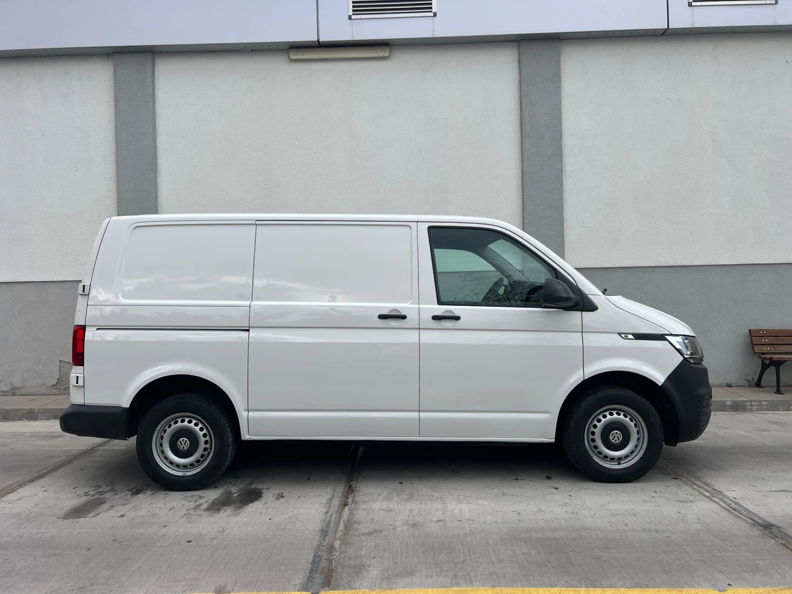 VW Transporter * 4MOTION* 3xTOP..!!!* , снимка 6 - Бусове и автобуси - 55792067
