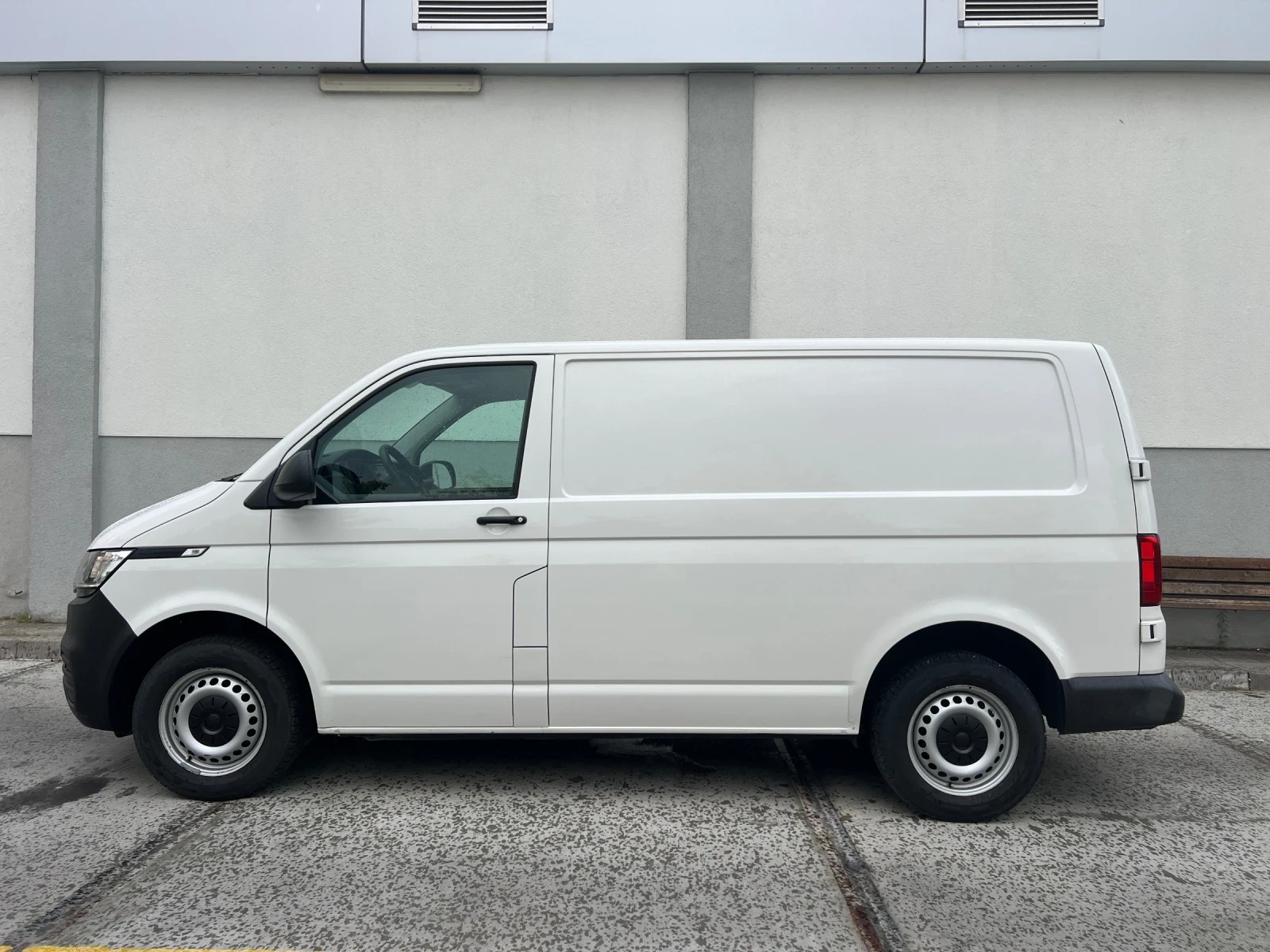VW Transporter * 4MOTION* 3xTOP..!!!* , снимка 3 - Бусове и автобуси - 55792067