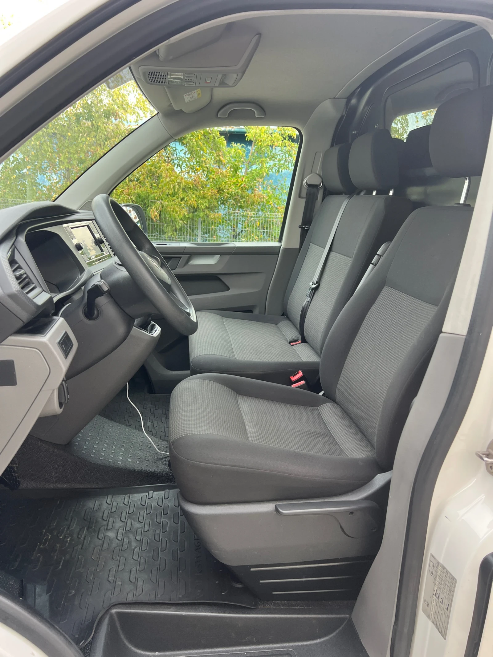 VW Transporter * 4MOTION* 3xTOP..!!!* , снимка 9 - Бусове и автобуси - 55792067