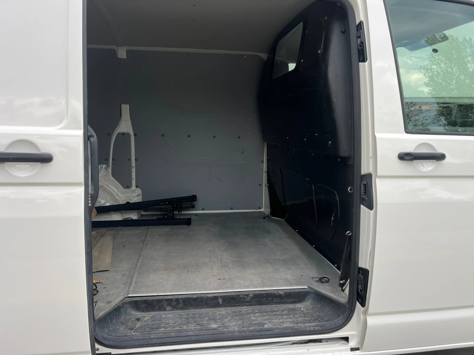 VW Transporter * 4MOTION* 3xTOP..!!!* , снимка 7 - Бусове и автобуси - 55792067