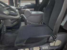 Man Tgs 18.360, снимка 13