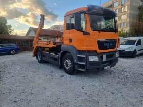 Man Tgs 18.360, снимка 3