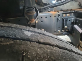 Man Tgs 18.360, снимка 15