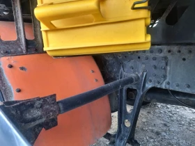 Man Tgs 18.360, снимка 11