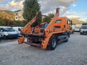 Man Tgs 18.360, снимка 4