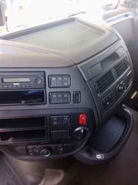 Daf Xf 95.480 FT Space Cab, снимка 6