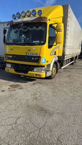 Daf Lf 45, снимка 7