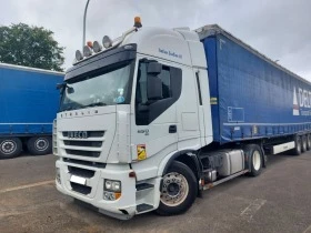 Iveco Stralis EEV 450, снимка 1