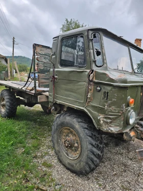 Gaz 66 | Mobile.bg    4