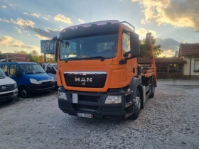 Man Tgs 18.360