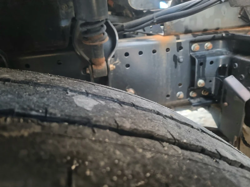 Man Tgs 18.360, снимка 15 - Камиони - 52001988