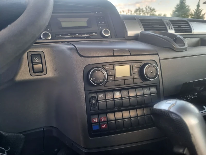 Man Tgs 18.360, снимка 14 - Камиони - 52001988