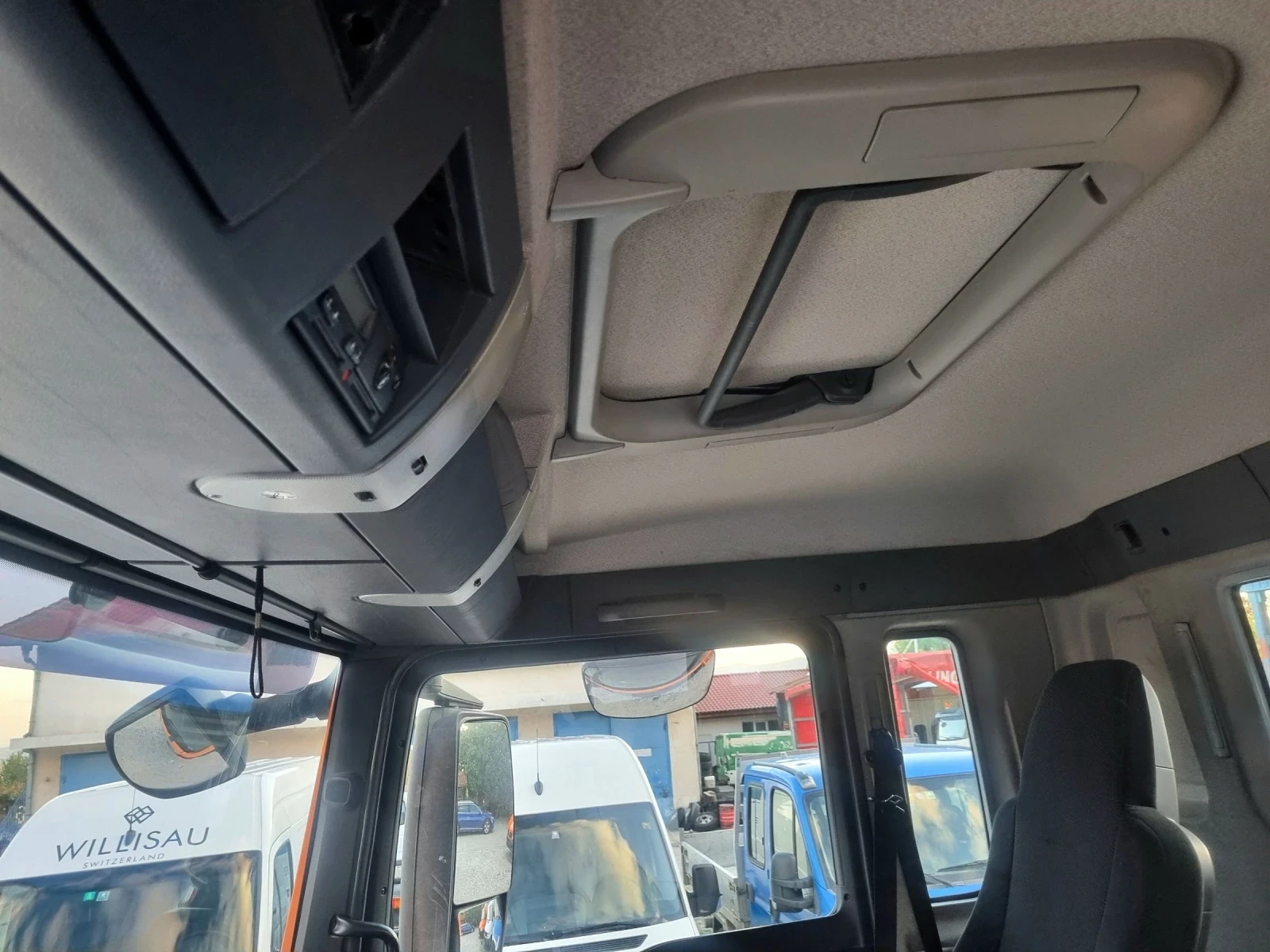 Man Tgs 18.360 | Mobile.bg   16