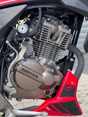 Zontes Zontes 125cc A1, снимка 8