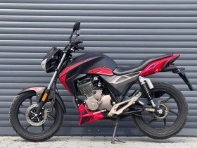 Zontes Zontes 125cc A1, снимка 1