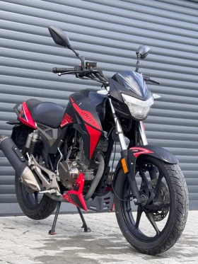 Zontes Zontes 125cc A1, снимка 3