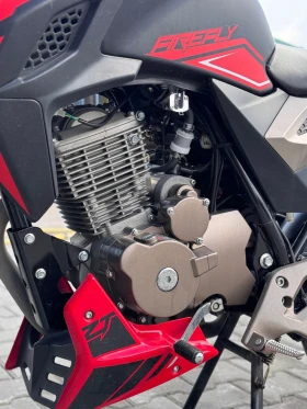 Zontes Zontes 125cc A1, снимка 9